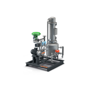 BUSCH普旭APOVAC AP 0180 A 适用于化工和制药行业的真空系统