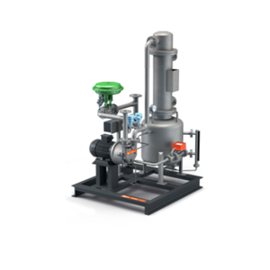 BUSCH普旭APOVAC AP 0330 A 适用于化工和制药行业的真空系统