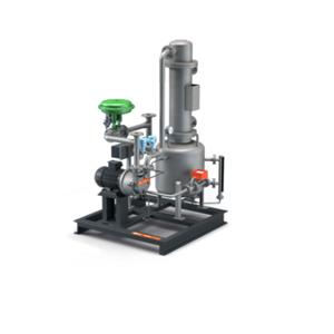 BUSCH普旭APOVAC AP 0750 A 适用于化工和制药行业的真空系统