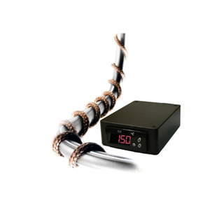 美国BRISKHEAT SDCJFA-HTC451002带SDC温度控制器捆绑加热线