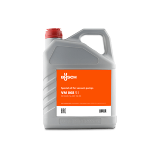 BUSCH普旭VM 150 矿物油