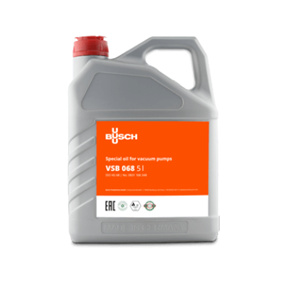 BUSCH普旭VSB 100 食品级合成油