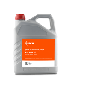 BUSCH普旭VSL 100 食品级合成油