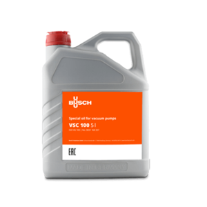 BUSCH普旭VSC 100 合成油