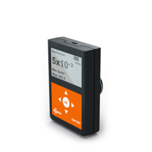 BUSCH普旭VACTEST TRP 701 D 移动式真空计