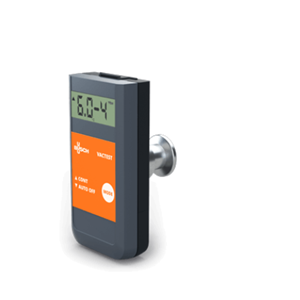 BUSCH普旭VACTEST TPP 900 移动式真空计