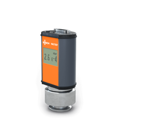 BUSCH普旭VACTEST DPC 400 D（A）  数字变送器