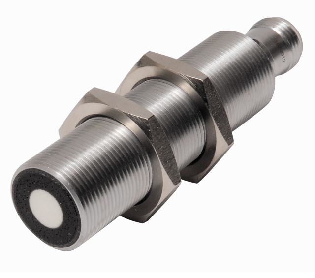 德国TURCK图尔克超声波传感器RU100U-M18E-LU8X2-H1151