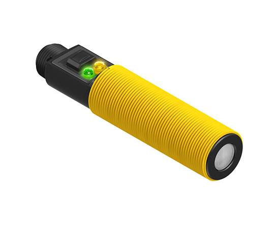 德国TURCK图尔克超声波传感器S18UBAQ