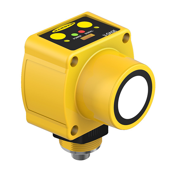 德国TURCK图尔克超声波传感器QT50UVR3WQ