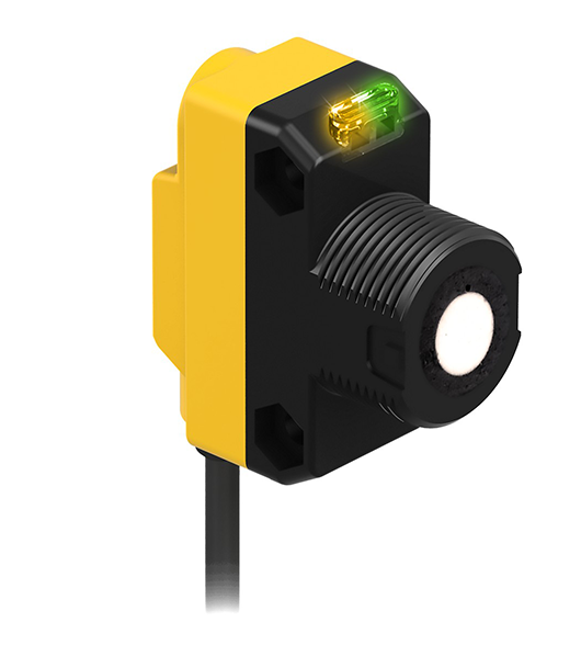 德国TURCK图尔克超声波传感器QS18UPA