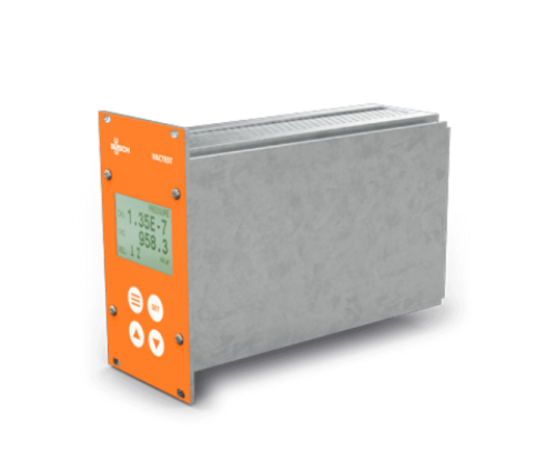 BUSCH普旭VACTEST CTR 002 控制器