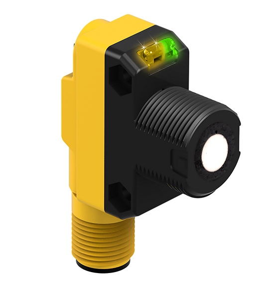 德国TURCK图尔克超声波传感器QS18UNAQ8