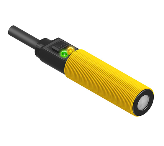 德国TURCK图尔克超声波传感器S18UBA