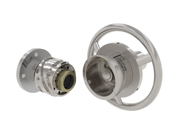 德国WALTHER-PRAEZISION 无冰清洁断裂快速接头 CI-025