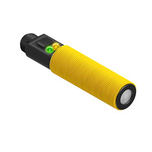 德国TURCK图尔克超声波传感器S18UIAQ