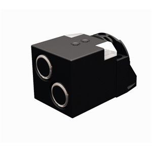 德国TURCK图尔克超声波传感器RU200-CK40-LIU2P8X2T-H1151/S968