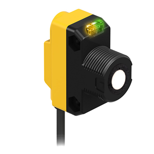 德国TURCK图尔克超声波传感器QS18UPAQ5