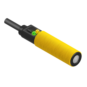 德国TURCK图尔克超声波传感器S18UUA