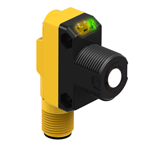 德国TURCK图尔克超声波传感器QS18UNAEQ8