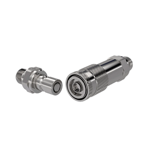 德国WALTHER-PRAEZISION 清洁断裂联轴器 15-005