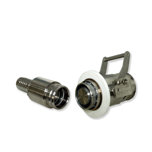 德国WALTHER-PRAEZISION 清洁断路联轴器 15-050