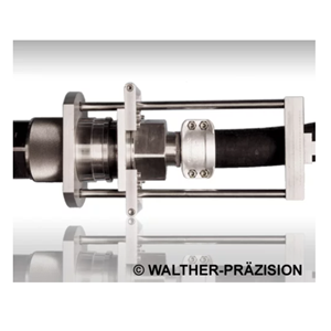 德国WALTHER-PRAEZISION 紧急释放联轴器 LP-050-Z39