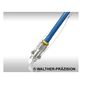 德国WALTHER-PRAEZISION 紧急释放联轴器 CT-012-Z13型