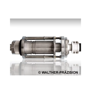 德国WALTHER-PRAEZISION 紧急释放联轴器 LP-050-Z41