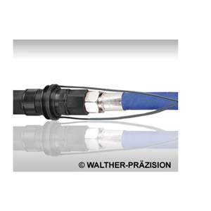 德国WALTHER-PRAEZISION 紧急释放联轴器 LP-019-Z75