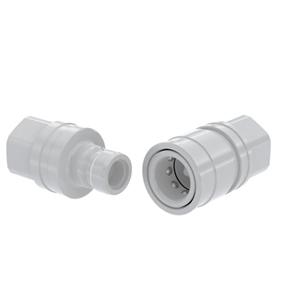 德国WALTHER-PRAEZISION 联轴器 KM-050