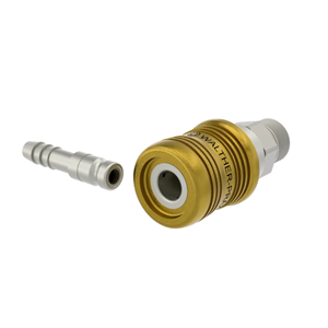 德国WALTHER-PRAEZISION 快速接头 LS-E11