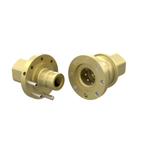 德国WALTHER-PRAEZISION 快速接头 MR-050