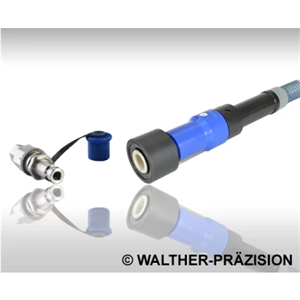 德国WALTHER-PRAEZISION 高压加氢喷嘴的加氢系统 HG-008型