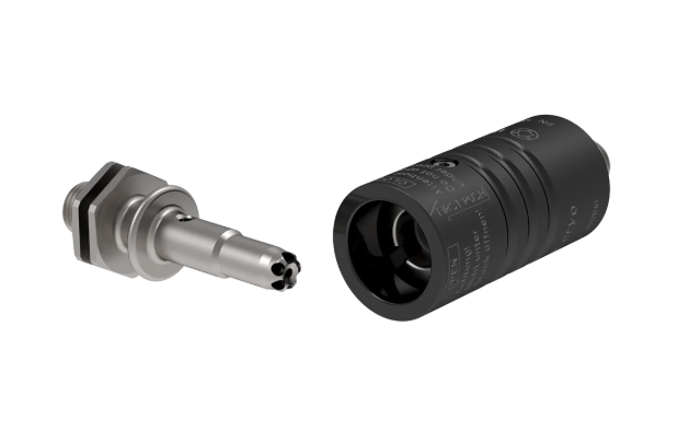 德国WALTHER-PRAEZISION 低温快速接头 TT-009型