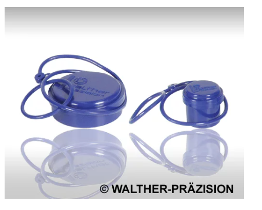德国WALTHER-PRAEZISION 防尘帽 SL-022