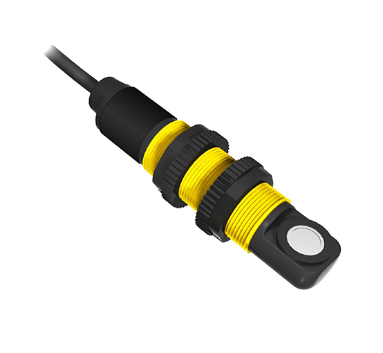 德国TURCK图尔克超声波传感器S18UUAR