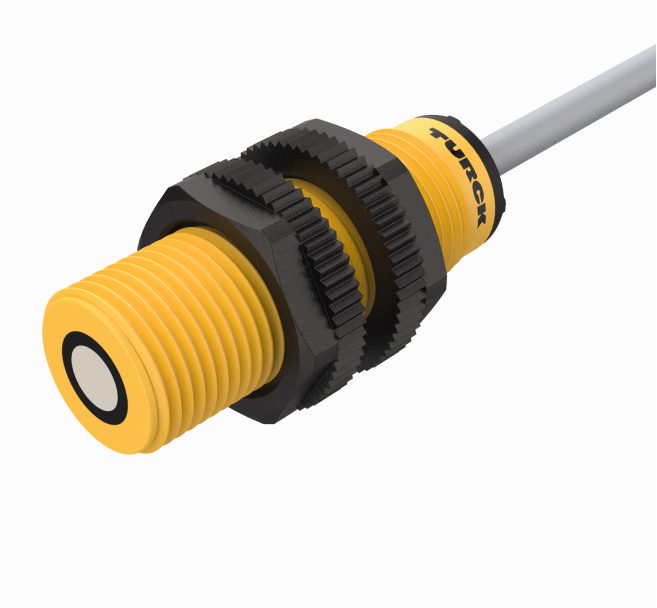 德国TURCK图尔克超声波传感器RU50U-S18-LI8X