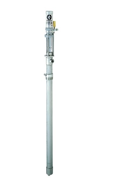 美国GRACO固瑞克  237134  气动柱塞碳钢输送插桶泵