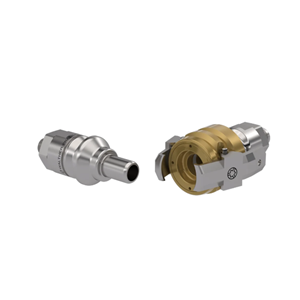 德国WALTHER-PRAEZISION 低温快速接头 TT-013型