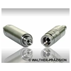 德国WALTHER-PRAEZISION 低压快速接头 33-009