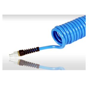 德国WALTHER-PRAEZISION 压缩空气螺旋软管 SW-011