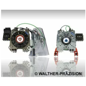 德国WALTHER-PRAEZISION 换刀系统 91495