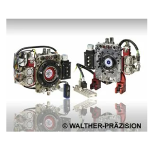 德国WALTHER-PRAEZISION 换刀系统 91489