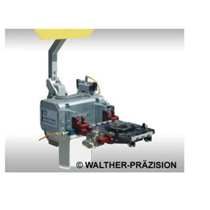 德国WALTHER-PRAEZISION 工具停放站 95815