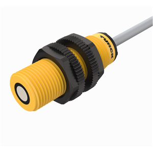 德国TURCK图尔克超声波传感器RU50U-S18-LI8X