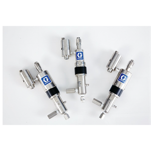 美国GRACO固瑞克  A25081  Python气动化学品注入泵