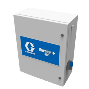 美国GRACO固瑞克 B52M02 控制器 多点注入