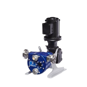 美国GRACO固瑞克  SoloTech™ 10 EPDM 蠕动软管泵 19Z007