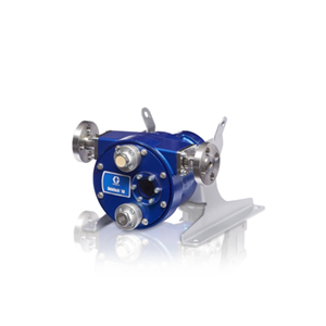 美国GRACO固瑞克  SoloTech™ 10 中速 EPDM 蠕动软管泵 19X038